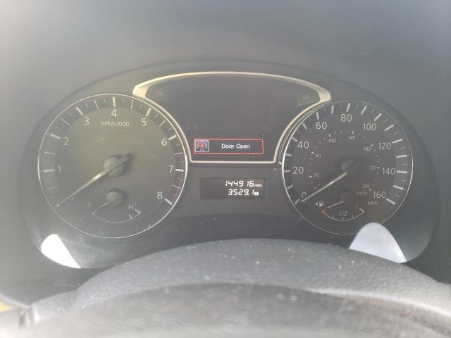 Photo 9 from auction – 2014 NISSAN ALTIMA 2.5 with VIN 1N4AL3AP5EC186977