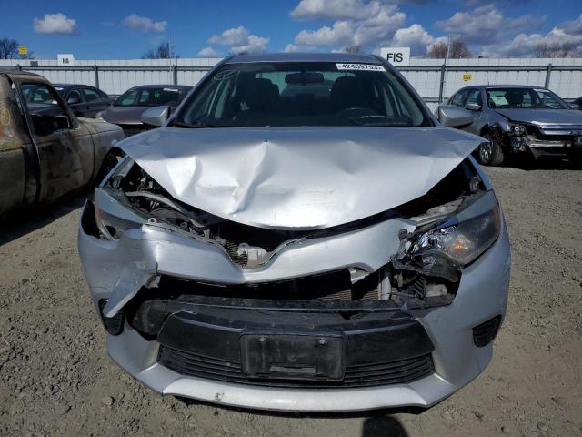 Photo 5 from auction – 2016 TOYOTA COROLLA L with VIN 5YFBURHE7GP431307