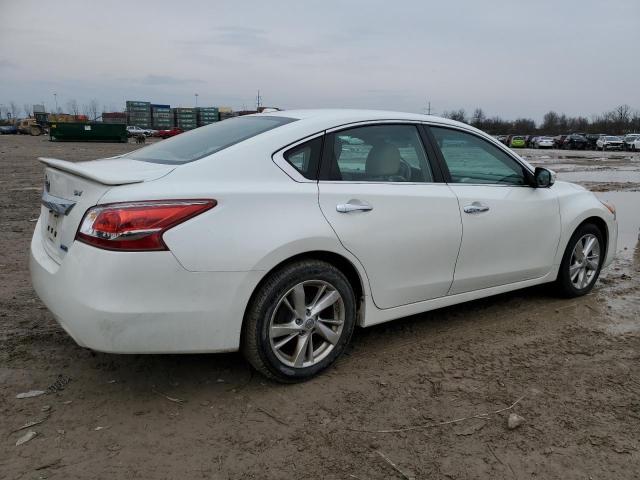 Photo 3 from auction – 2013 NISSAN ALTIMA 2.5 with VIN 1N4AL3AP3DN461135