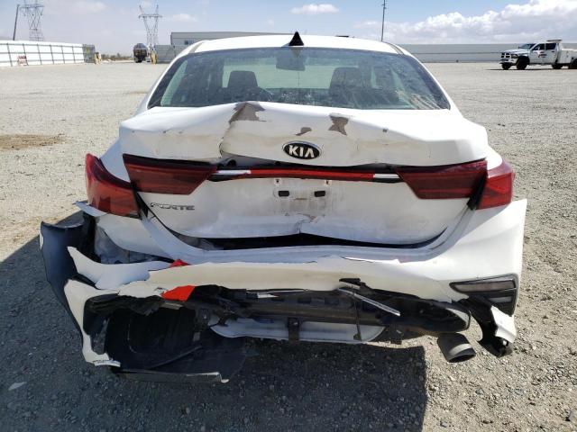 Photo 6 from auction – 2019 KIA FORTE FE with VIN 3KPF24AD0KE044247