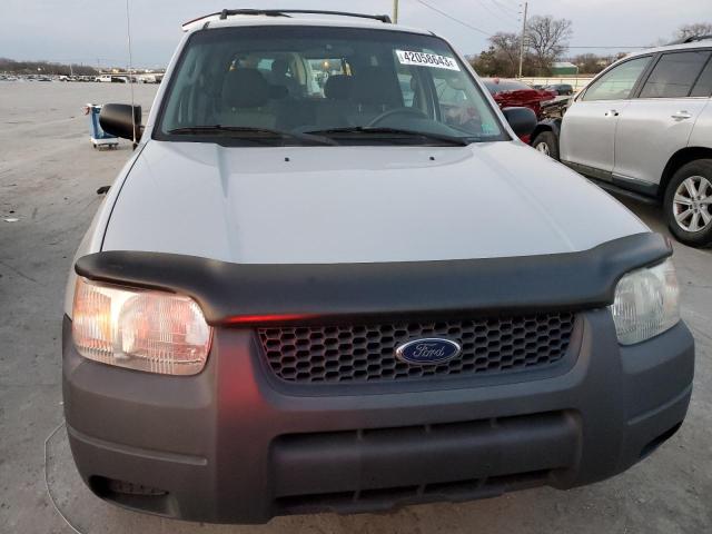 Photo 5 from auction – 2003 FORD ESCAPE XLS with VIN 1FMCU92193KD98759