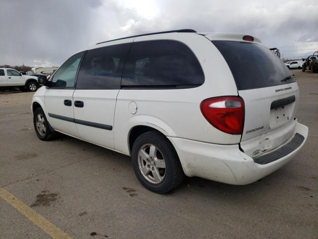 Photo 2 from auction – 2006 DODGE GRAND CARA with VIN 1D4GP24R96B679782