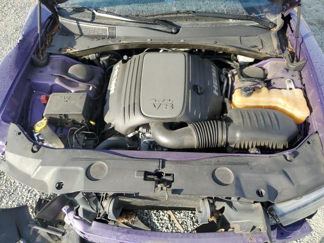 Photo 11 from auction – 2014 DODGE CHARGER R/ with VIN 2C3CDXCT1EH147774