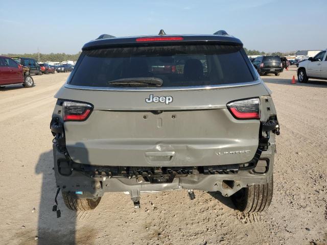 Photo 6 from auction – 2021 JEEP COMPASS LI with VIN 3C4NJCCB2MT560001
