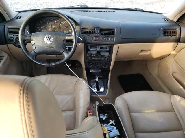 Photo 8 from auction – 2002 VOLKSWAGEN JETTA GLS with VIN 3VWSB69M92M015878
