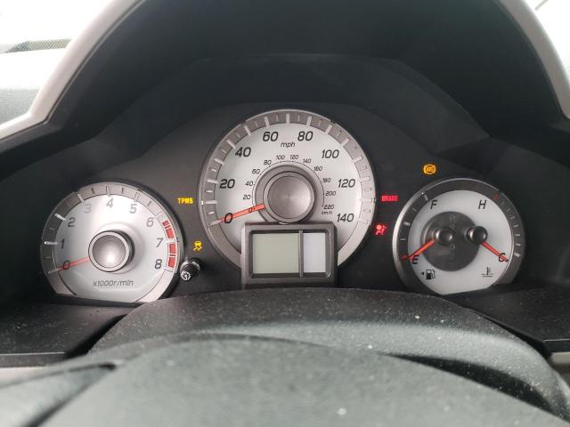 Photo 9 from auction – 2014 HONDA PILOT EXL with VIN 5FNYF4H5XEB037378
