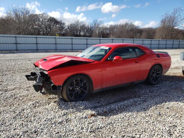 صورة رقم 1 من المزاد - 2021 DODGE CHALLENGER مع VIN 2C3CDZJG0MH587064