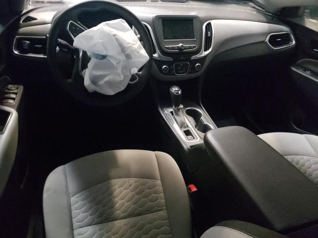 Photo 8 from auction – 2019 CHEVROLET EQUINOX LS with VIN 2GNAXHEV0K6220131
