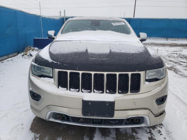 Photo 5 from auction – 2014 JEEP GRAND CHER with VIN 1C4RJFCM5EC371795