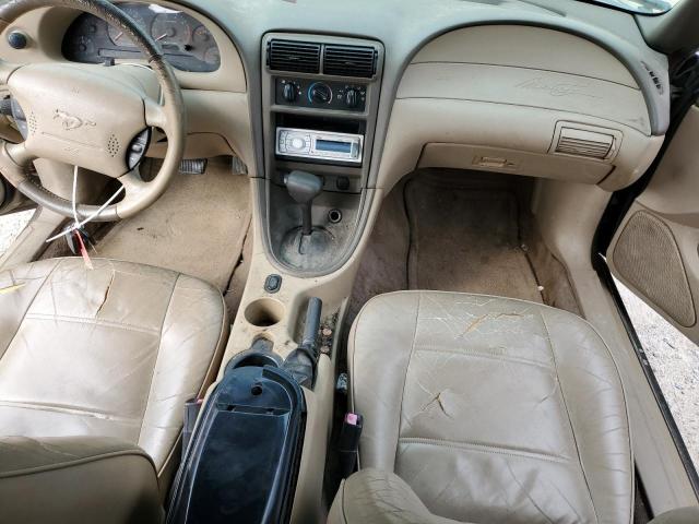 Foto 8 de la subasta – 2002 FORD MUSTANG con VIN 1FAFP44402F171895