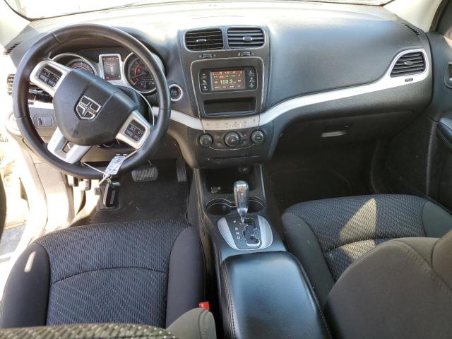 Photo 8 from auction – 2012 DODGE JOURNEY SE with VIN 3C4PDCAB1CT229542