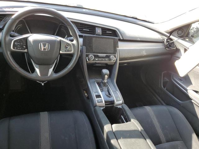 Photo 8 from auction – 2016 HONDA CIVIC EX with VIN 19XFC2F73GE090523