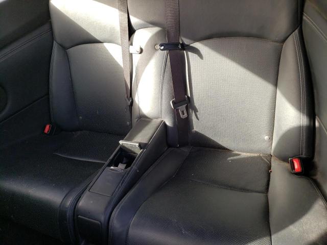 Photo 10 from auction – 2013 LEXUS IS 250 with VIN JTHFF2C24D2526853