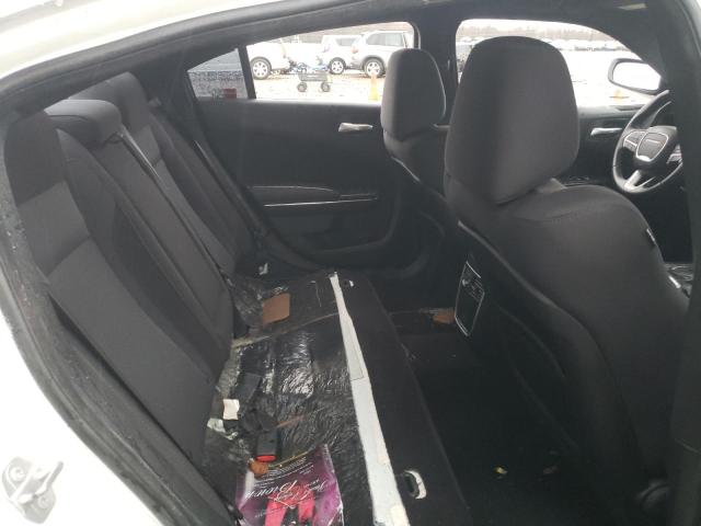 Photo 10 from auction – 2016 DODGE CHARGER R/ with VIN 2C3CDXCT2GH346612
