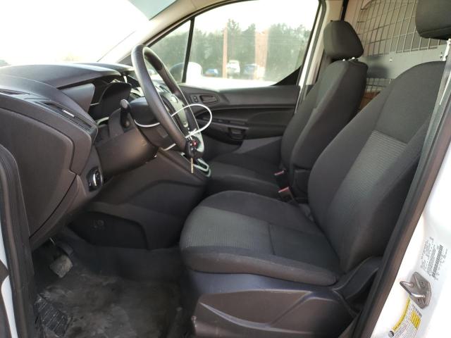 Photo 7 from auction – 2016 FORD TRANSIT CO with VIN NM0LS6E74G1261570