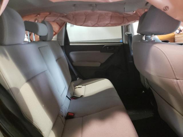 Photo 11 from auction – 2017 SUBARU FORESTER 2 with VIN JF2SJAGC2HH538807