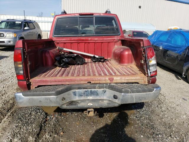 Photo 6 from auction – 2000 NISSAN FRONTIER C with VIN 1N6ED27T0YC410102