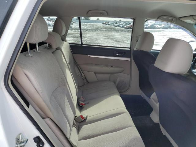 Снимка 11 от търг – 2013 SUBARU OUTBACK 2. с VIN 4S4BRCCC2D3265069