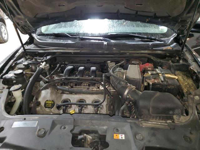 Photo 11 from auction – 2011 FORD TAURUS SEL with VIN 1FAHP2EW4BG133559