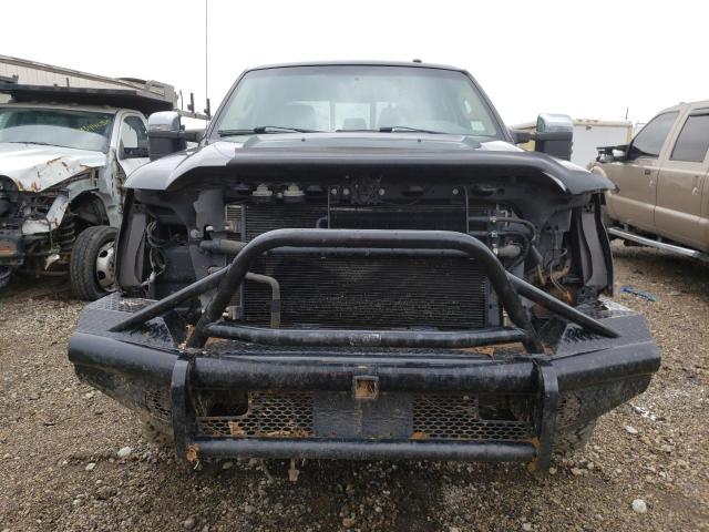 Photo 5 from auction – 2014 FORD F350 SUPER with VIN 1FT8W3BT2EEA11599