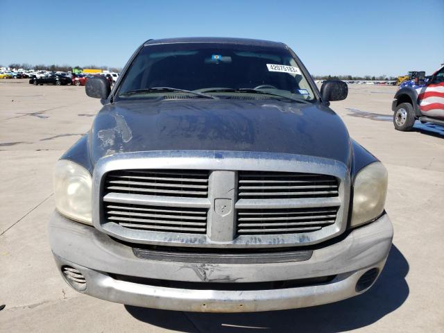Photo 5 from auction – 2008 DODGE RAM 1500 S with VIN 1D7HA16K48J135606