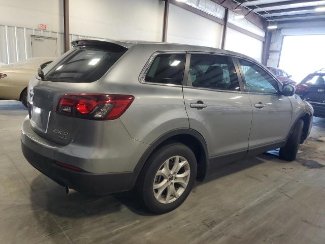 Photo 3 from auction – 2013 MAZDA CX-9 TOURI with VIN JM3TB3CV2D0414751