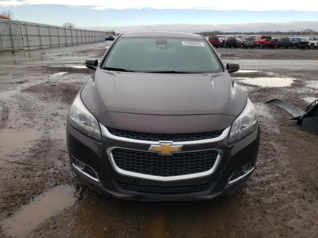 Photo 5 from auction – 2015 CHEVROLET MALIBU 2LT with VIN 1G11D5SL1FF340169