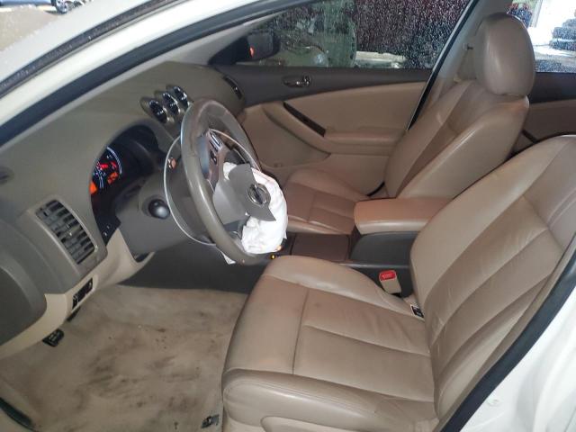Photo 7 from auction – 2012 NISSAN ALTIMA BAS with VIN 1N4AL2AP9CN544321