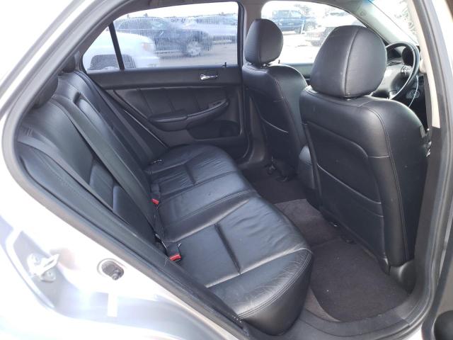 Photo 10 from auction – 2004 HONDA ACCORD EX with VIN JHMCM56814C033507