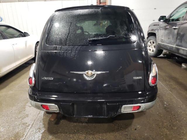Photo 6 from auction – 2009 CHRYSLER PT CRUISER with VIN 3A8FY58959T575836