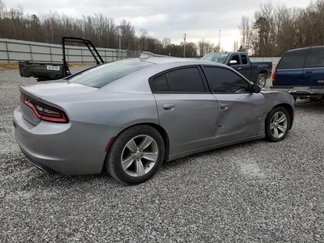 Photo 3 from auction – 2016 DODGE CHARGER SX with VIN 2C3CDXHGXGH154186