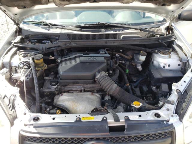 Photo 12 from auction – 2004 TOYOTA RAV4 with VIN JTEGD20V840045845