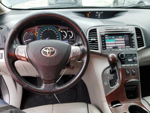 Photo 8 from auction – 2012 TOYOTA VENZA LE with VIN 4T3BA3BB2CU033295