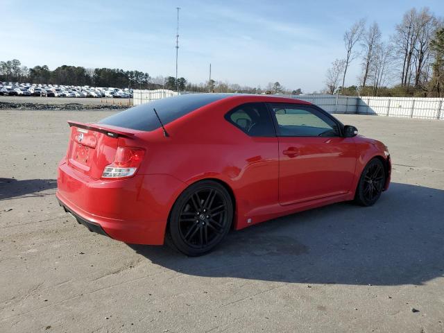 Photo 3 from auction – 2013 TOYOTA SCION TC with VIN JTKJF5C74D3051992