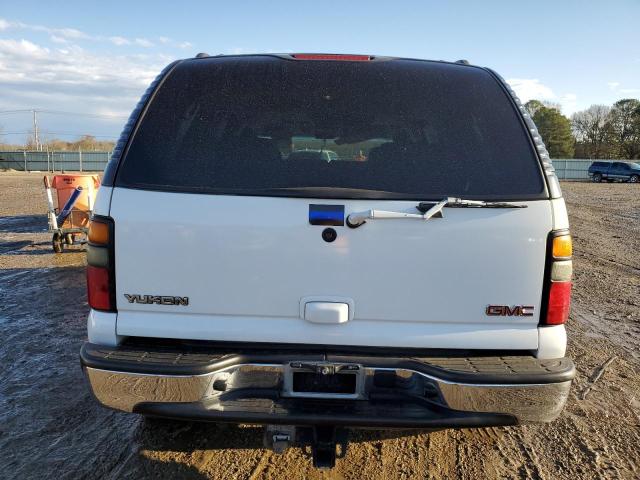 Photo 6 from auction – 2005 GMC YUKON with VIN 1GKEK13T05J157206