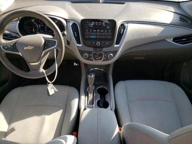 Photo 8 from auction – 2018 CHEVROLET MALIBU LT with VIN 1G1ZD5STXJF124686
