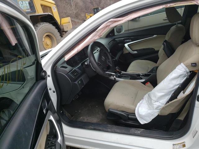 Photo 7 from auction – 2014 HONDA ACCORD with VIN 1HGCT1B72EA006065