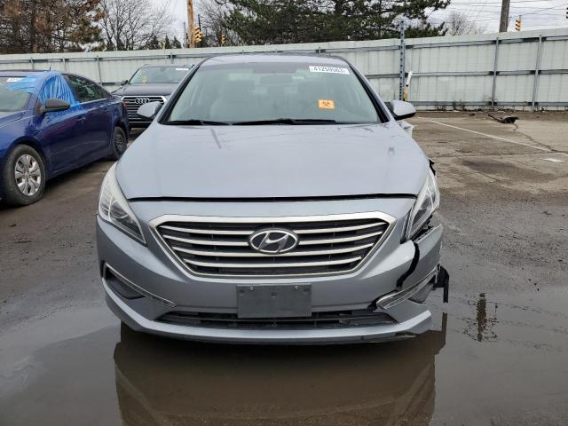 Photo 5 from auction – 2015 HYUNDAI SONATA SE with VIN 5NPE24AF8FH129884