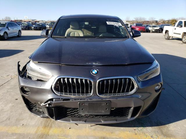 Photo 5 from auction – 2018 BMW X2 XDRIVE2 with VIN WBXYJ5C34JEB19330