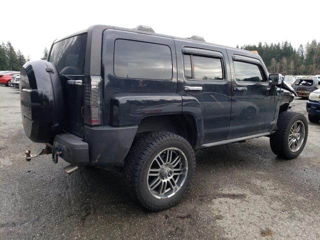 Photo 3 from auction – 2007 HUMMER H3 with VIN 5GTDN13E978182186