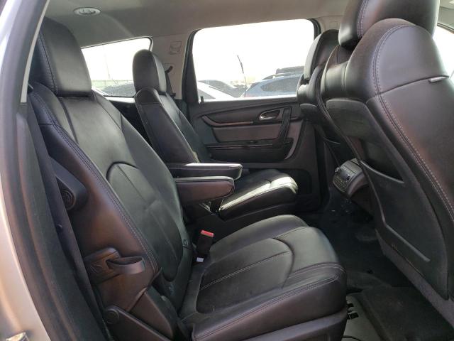 Photo 11 from auction – 2017 CHEVROLET TRAVERSE L with VIN 1GNKRHKD3HJ242517