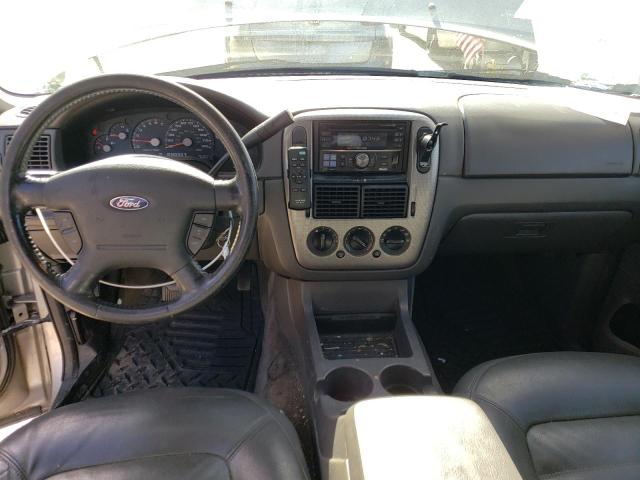 Photo 8 from auction – 2003 FORD EXPLORER X with VIN 1FMDU63K53ZA89789