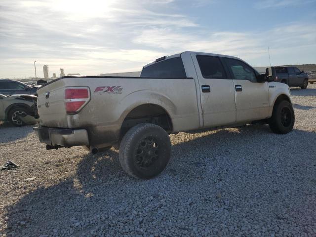 Photo 3 from auction – 2012 FORD F150 SUPER with VIN 1FTFW1ET2CFB83565