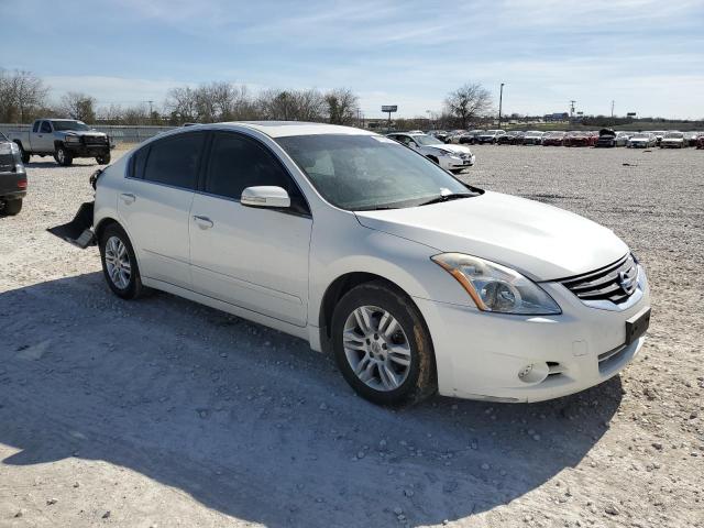 Photo 4 from auction – 2010 NISSAN ALTIMA BAS with VIN 1N4AL2AP6AN543656