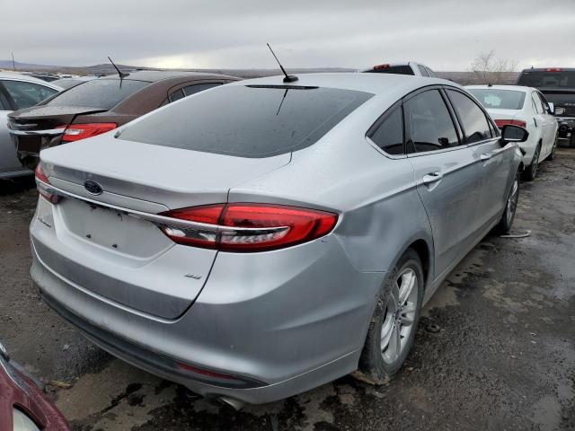 Photo 3 from auction – 2018 FORD FUSION SE with VIN 3FA6P0H76JR196654