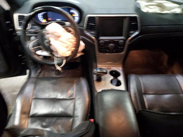 Photo 8 from auction – 2014 JEEP GR CHEROKE with VIN 1C4RJFCG5EC467503