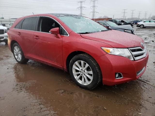 Photo 4 from auction – 2014 TOYOTA VENZA with VIN 4T3BA3BB9EU051845