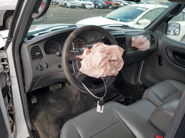 Photo 8 from auction – 2004 FORD RANGER with VIN 1FTYR10E74PB32227