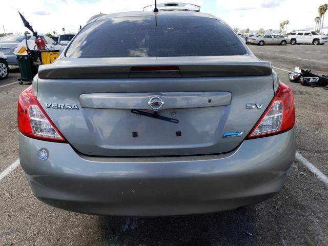Photo 6 from auction – 2014 NISSAN VERSA NOTE with VIN 3N1CN7AP1EL831782