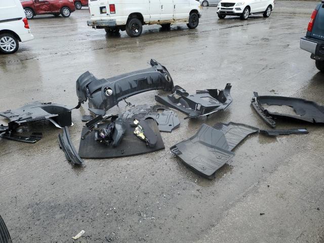 Photo 13 from auction – 2021 CHEVROLET TRAILBLAZE with VIN KL79MTSL8MB111780